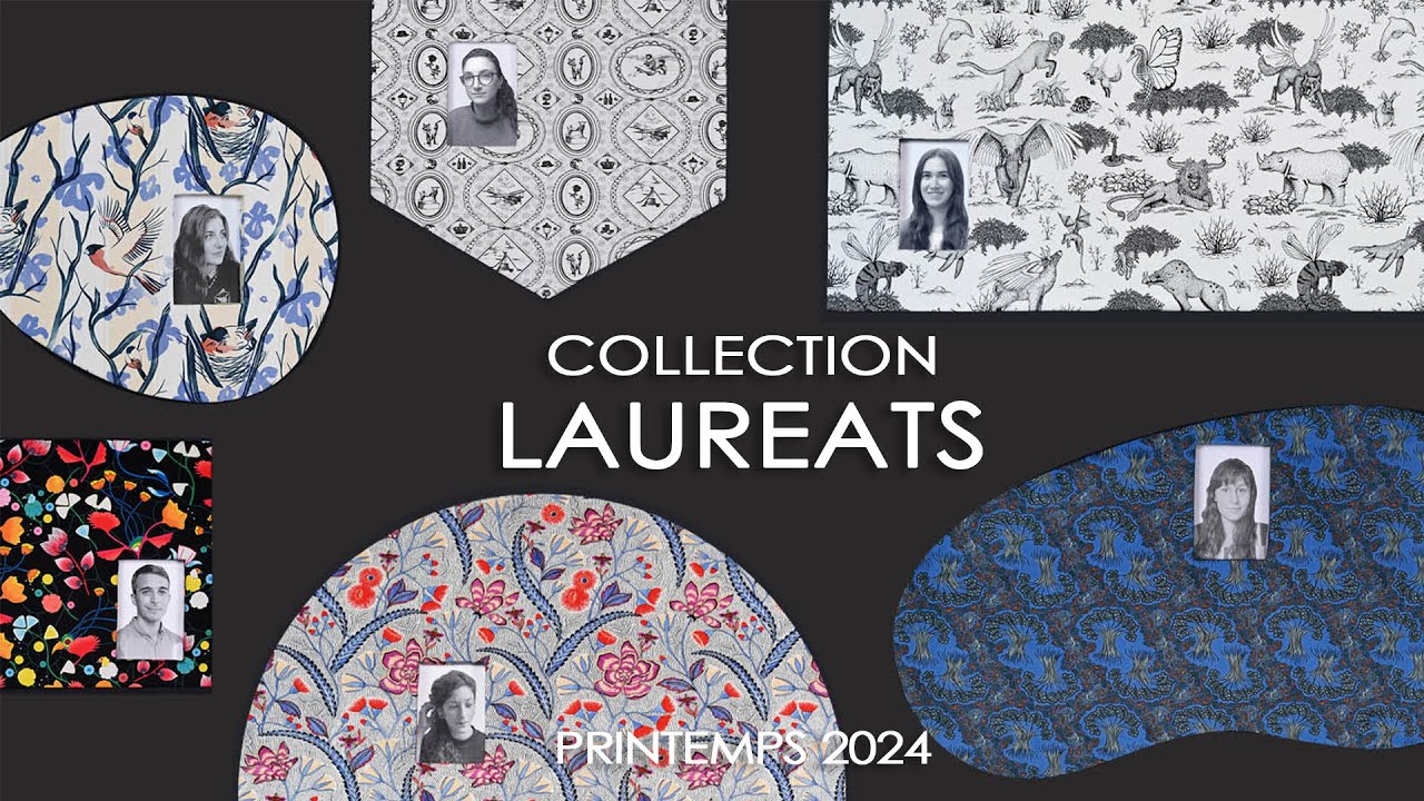 CASAL - Collection LAUREATS