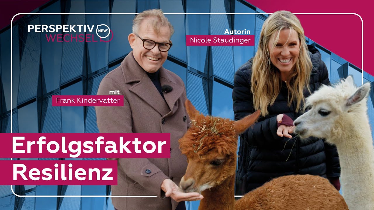 NEW Perspektivwechsel: Wie kann ein Unternehmen Resilienz aufbauen? &ndash; NEW Gruppe &ndash; M&ouml;nchengladbach