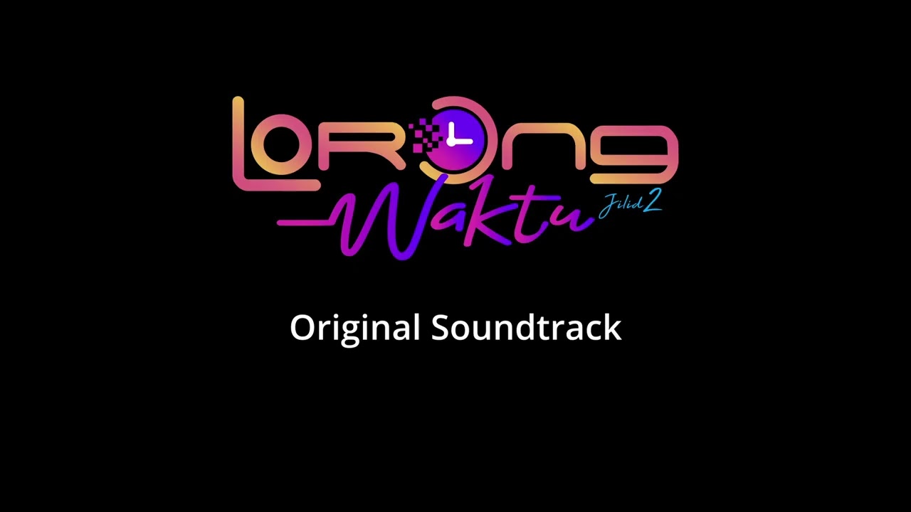 OST LW 2 Abing Lubis Ft Chantika
