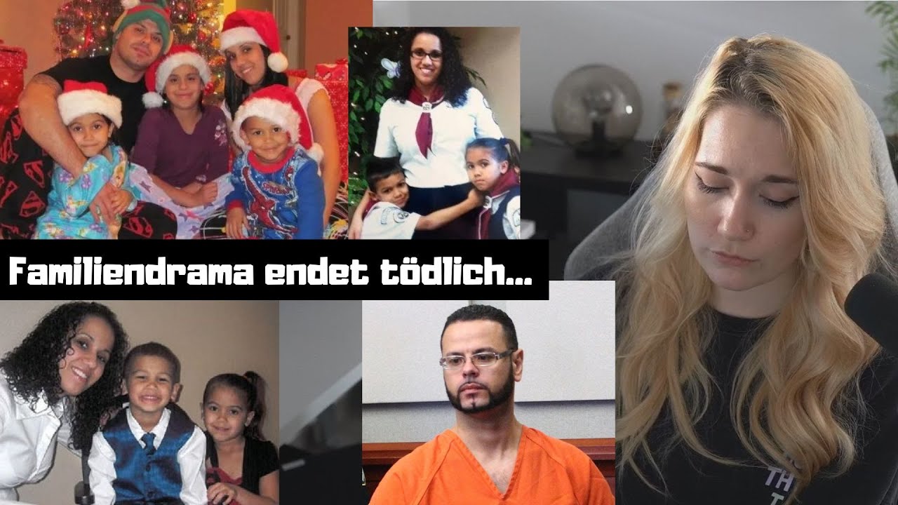 Familiendrama endet furchtbar... | Der Fall Yessenia Suarez