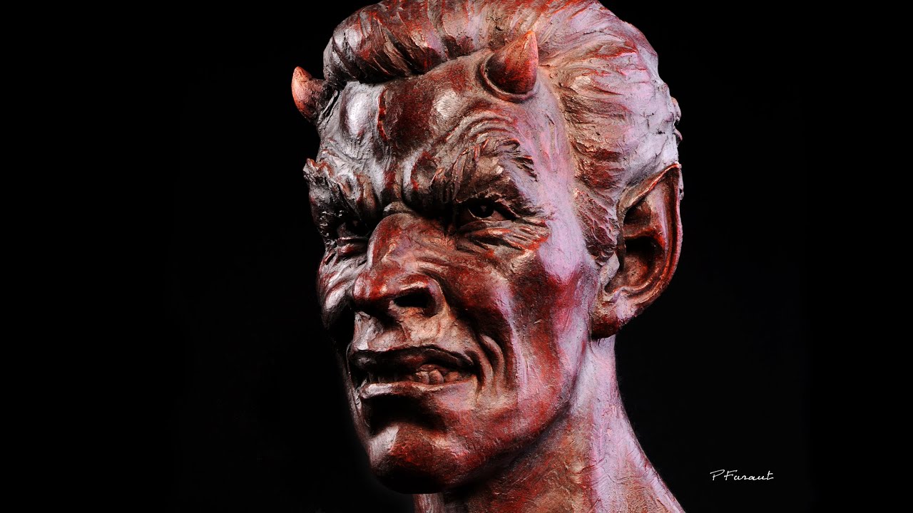 Sculpting 