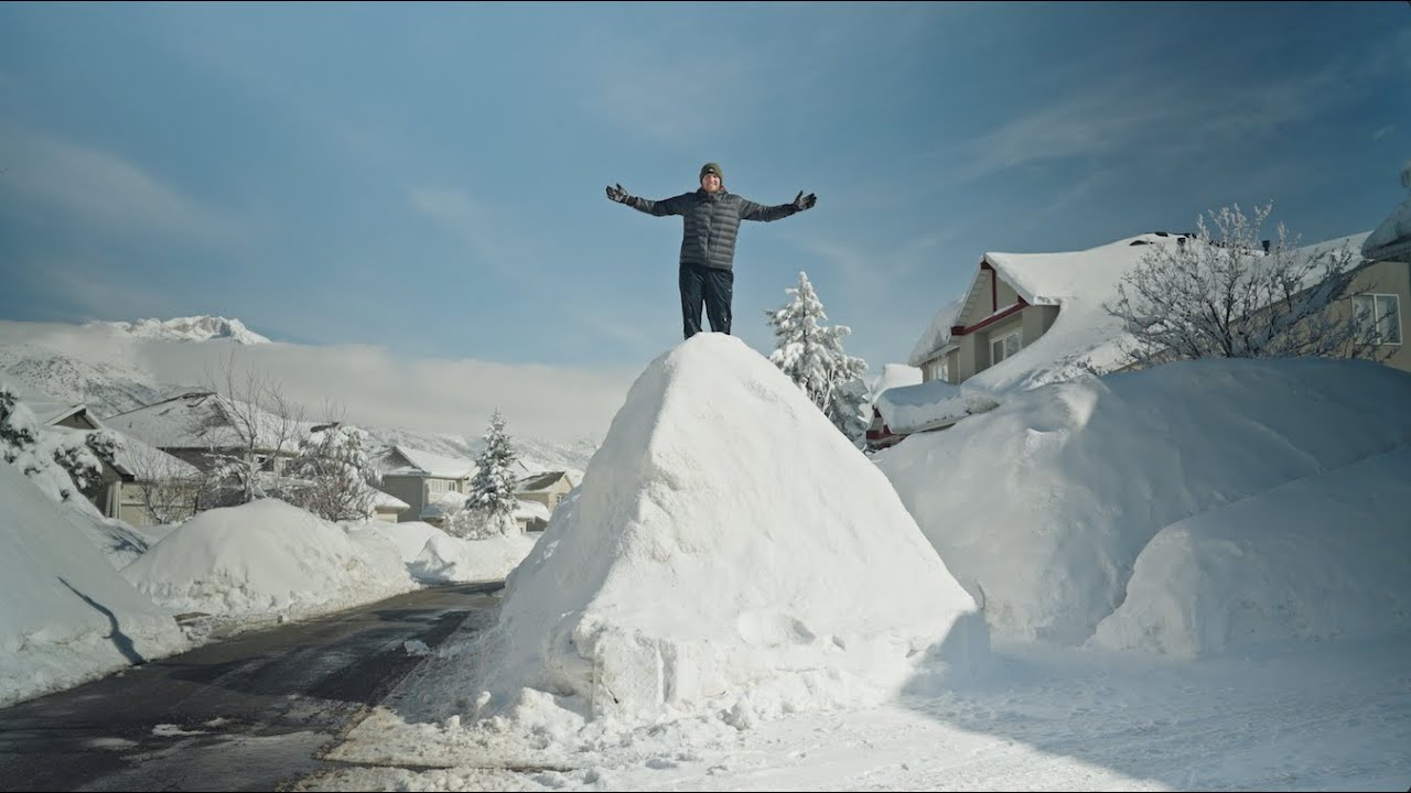 SnowCrest Utah 2023