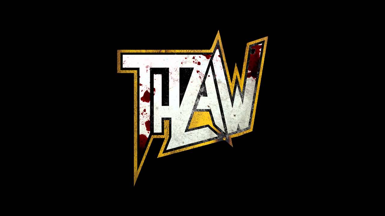 THRAW - MegaThraw