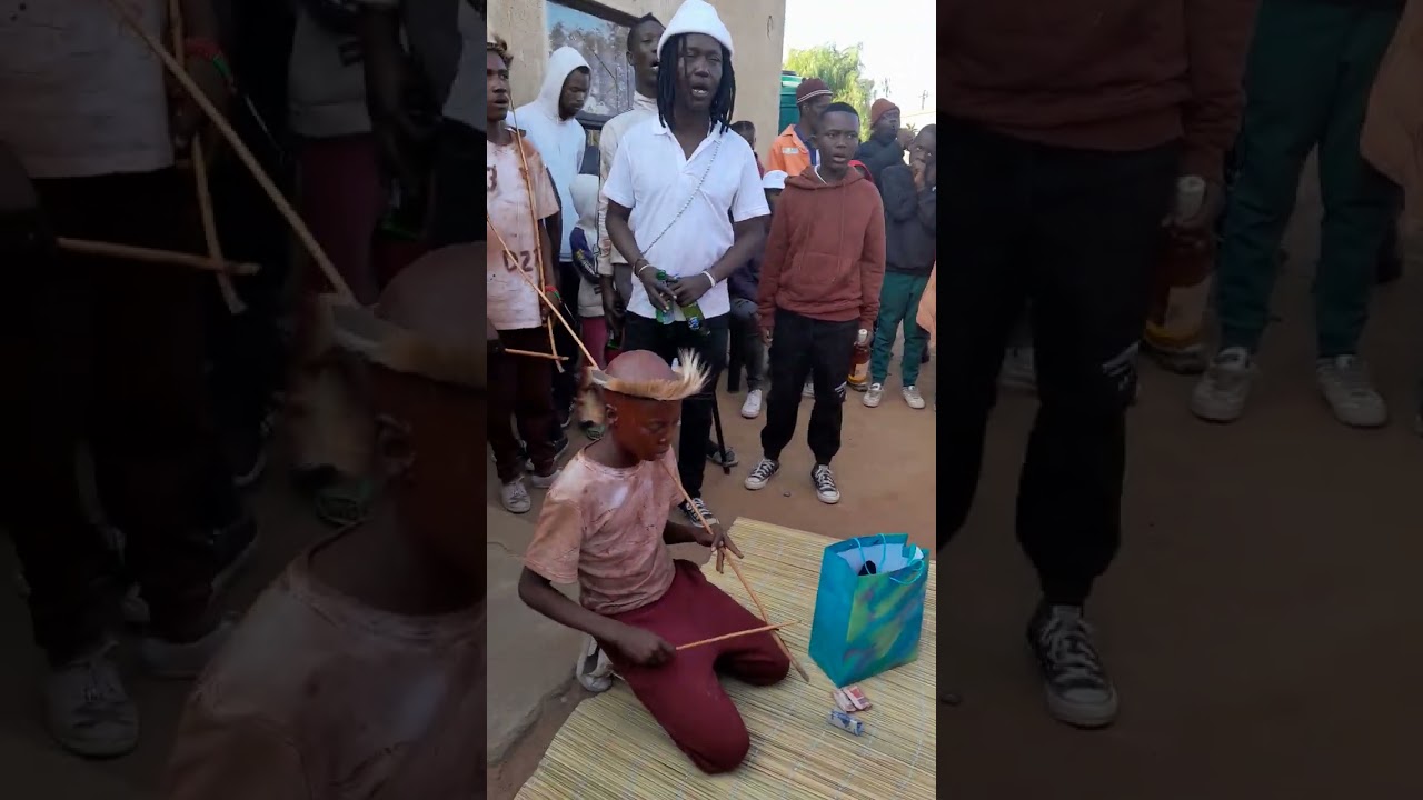 Koma tsa zile (1)