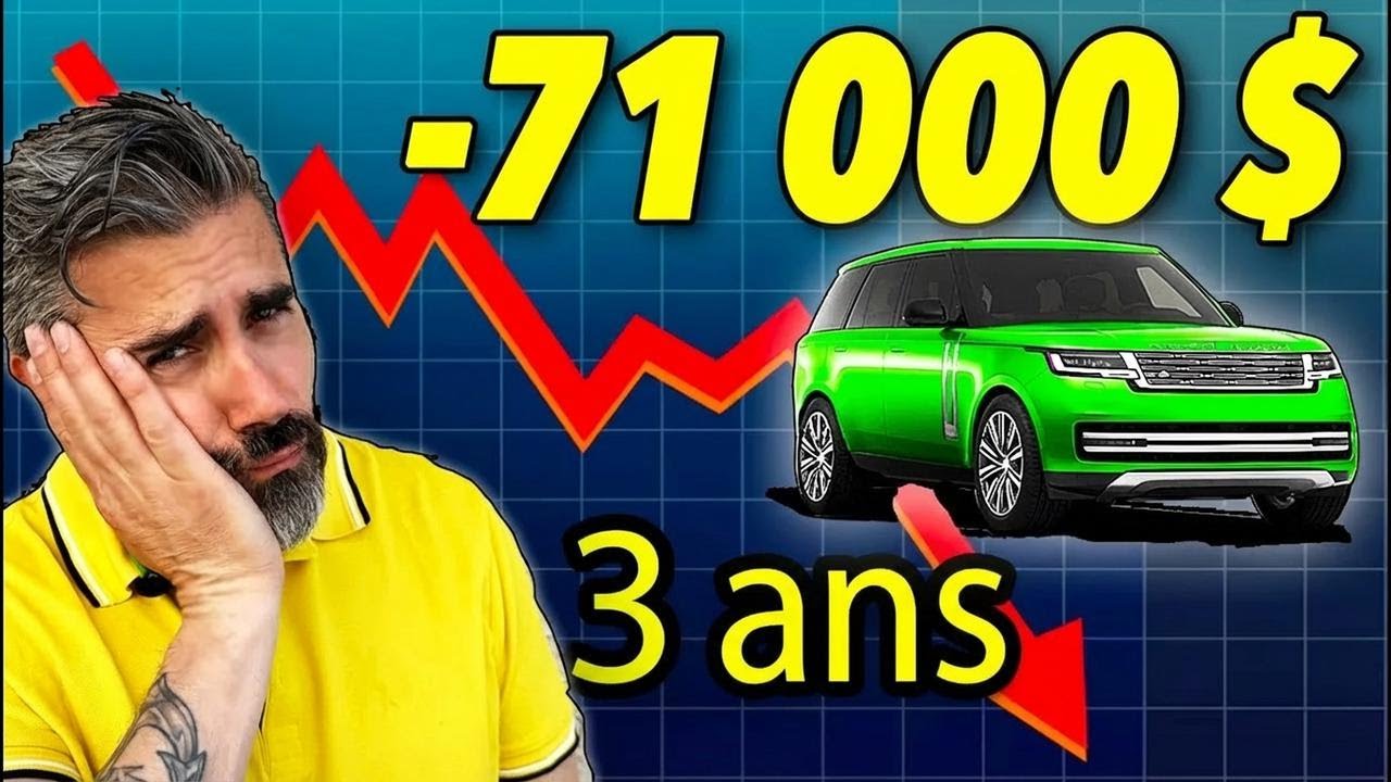 15 SUV à éviter absolument en 2026 : voilà pourquoi ils n’en valent pas la peine !
