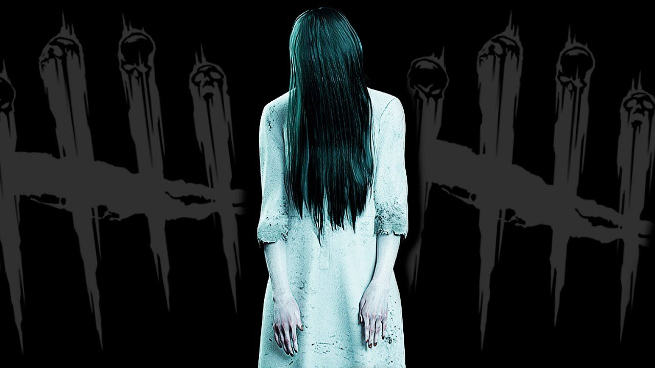 PRIMERA VEZ JUGANDO CONTRA SADAKO - DEAD BY DAYLIGHT GAMEPLAY ESPAÑOL