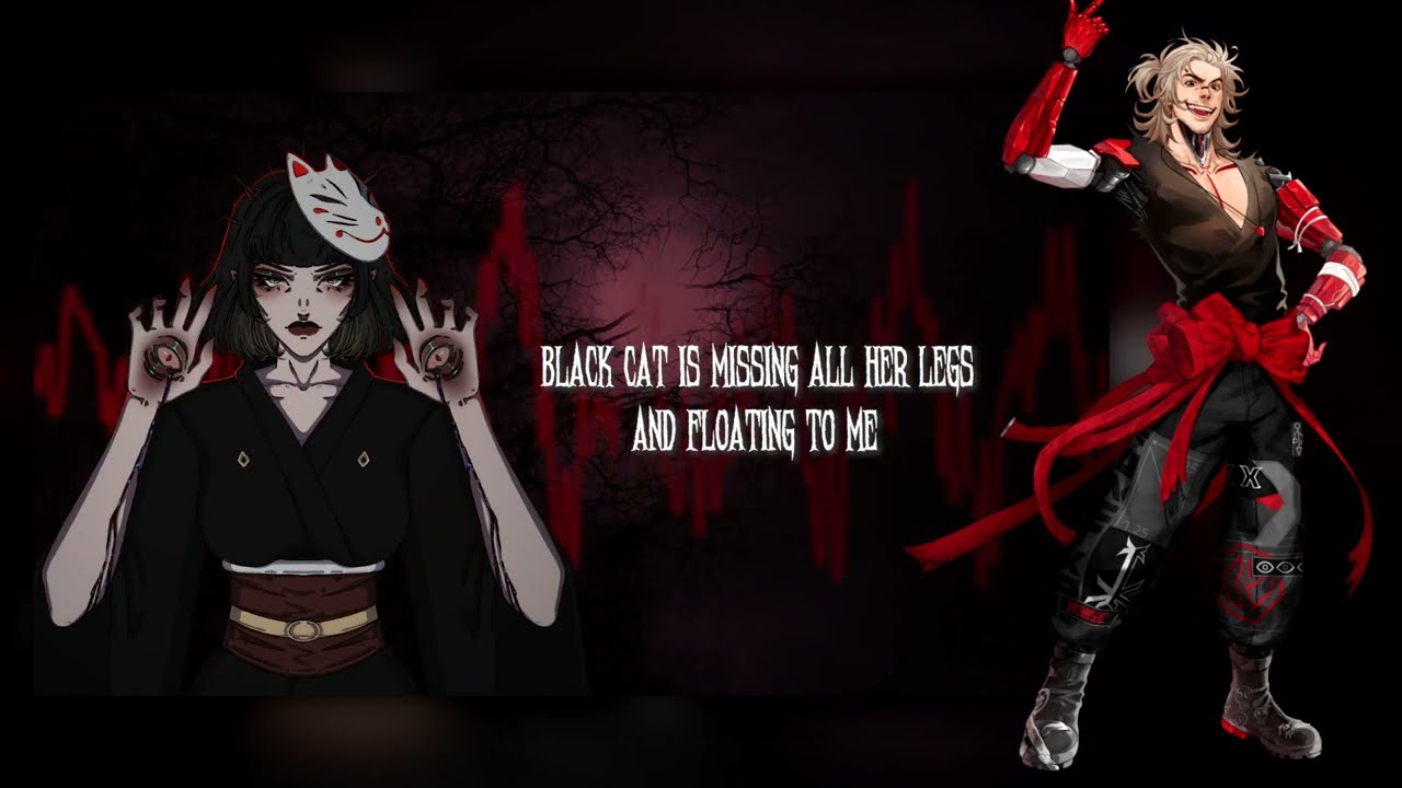 【HXVOC】 Close and Open, Demons and the Dead (Zynthesiren Metal Cover)【Synthesizer V 2 Cover】結ンデ開イテ羅刹