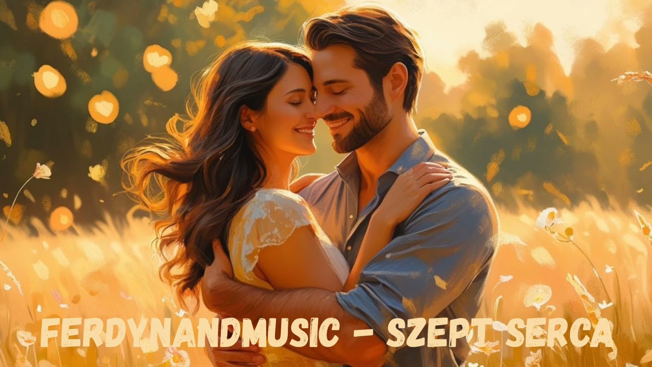FerdynandMusic - SZEPT SERCA