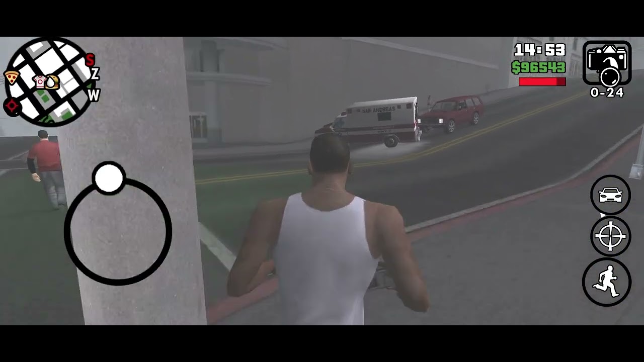 Gta