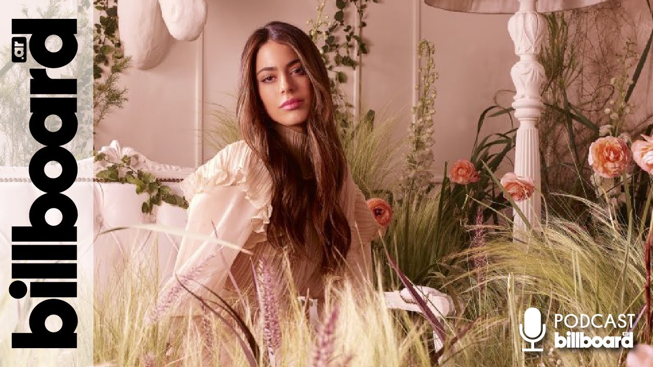 TINI en los podcast de Billboard: 