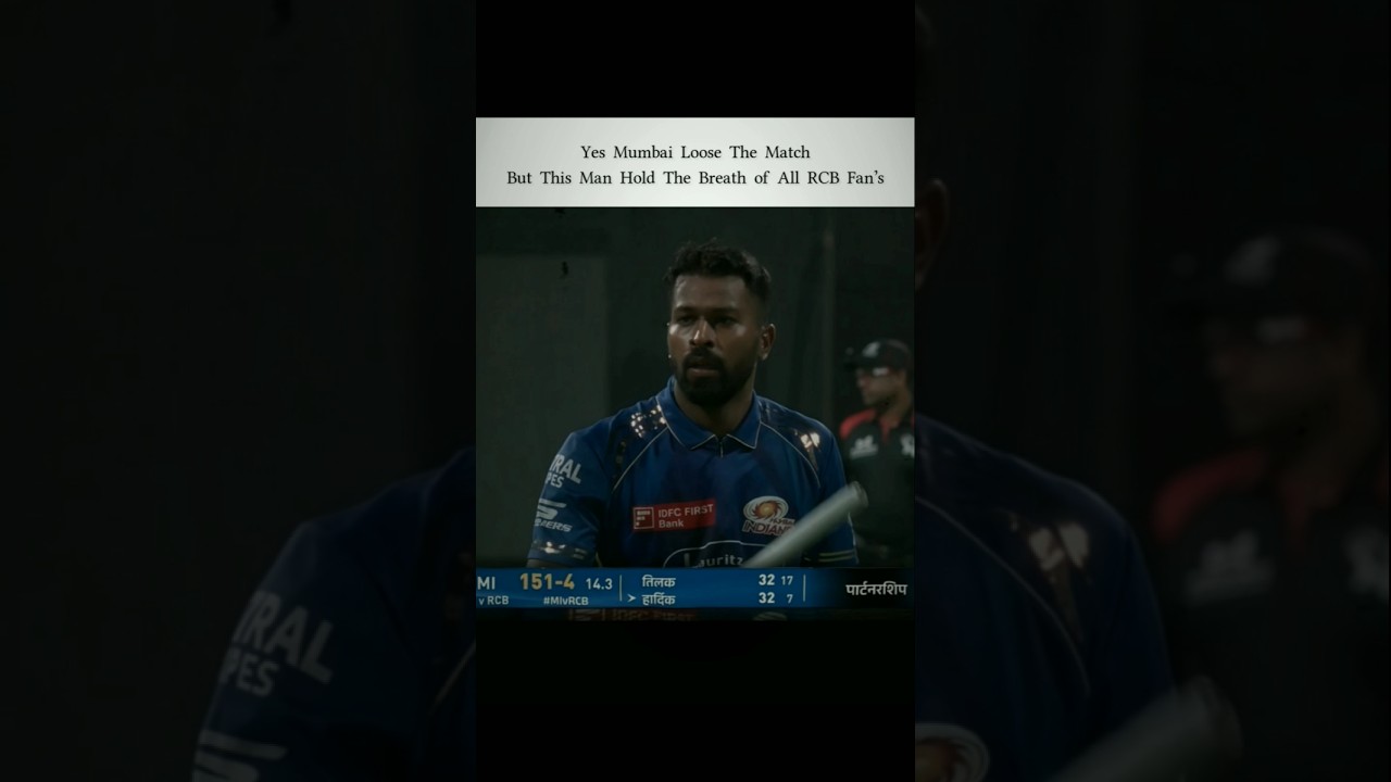 7 ball 32 runs Hardik bhai 🥶🔥
