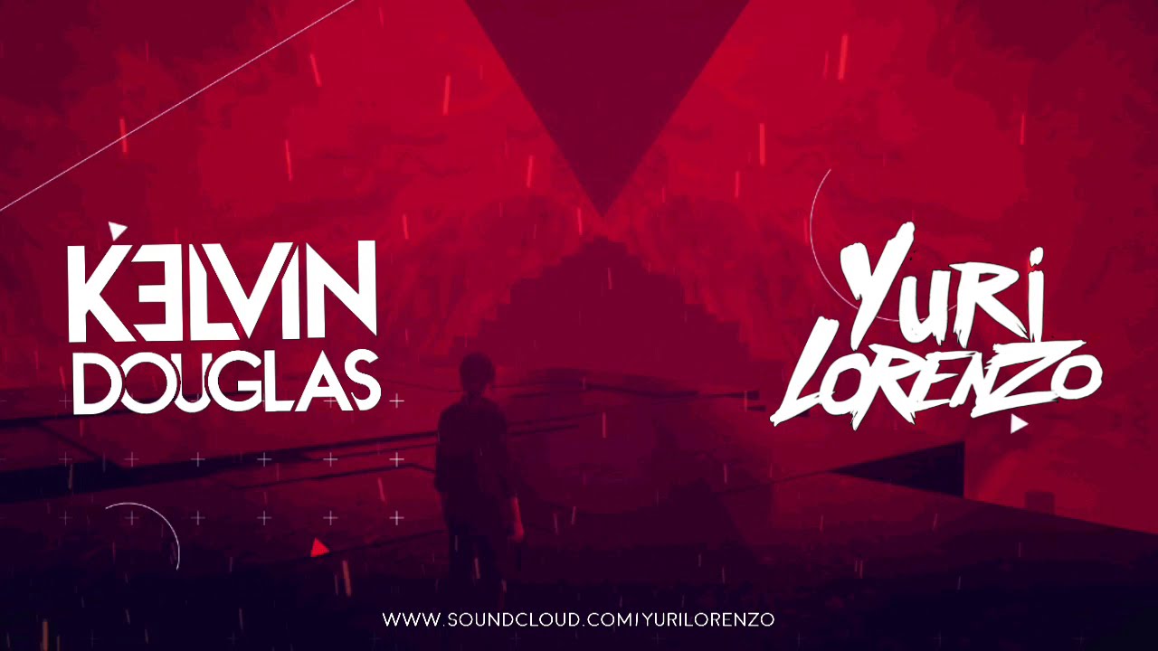 Meduza, Becky Hill, Goodboys - Lose Control (Kelvin Douglas & Yuri Lorenzo Remix) Radio Edit