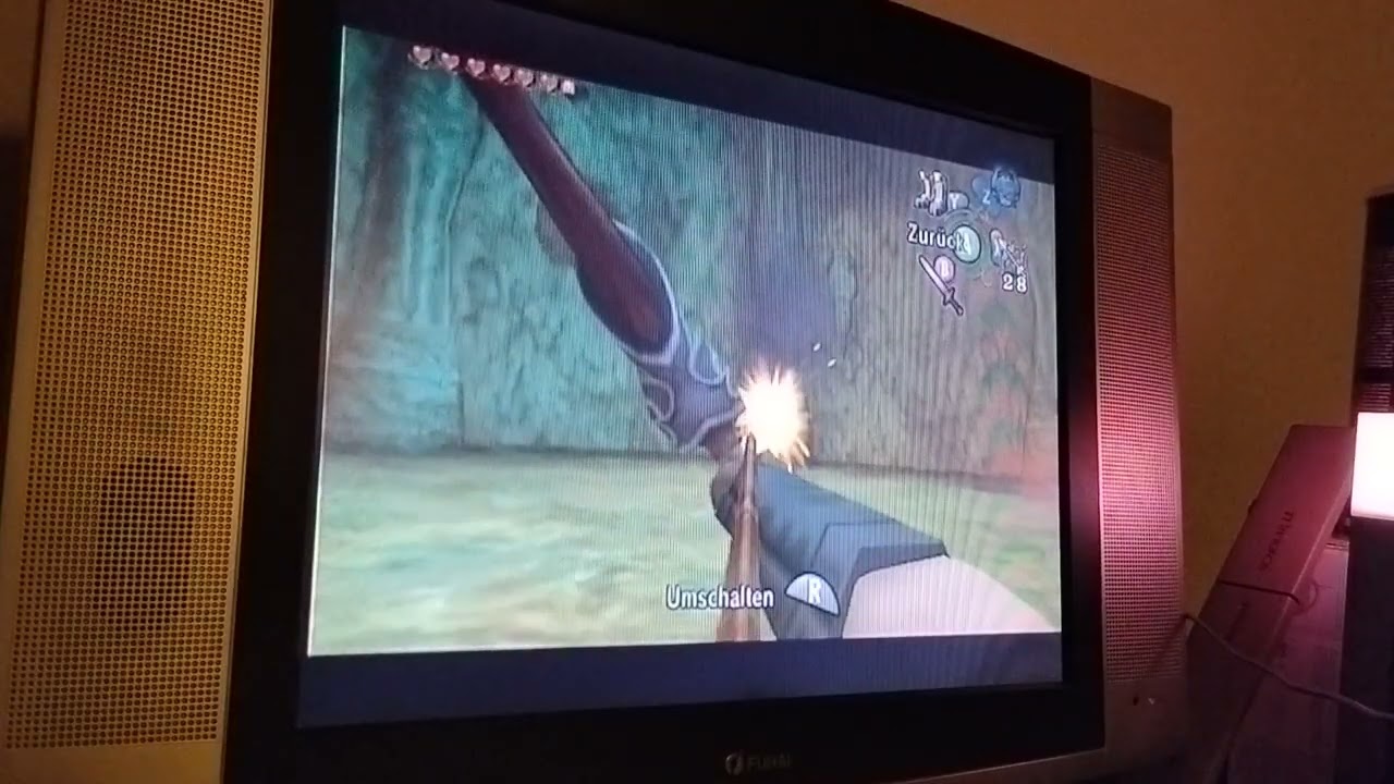 The Legend of Zelda Twilight Princess GameCube Part 12