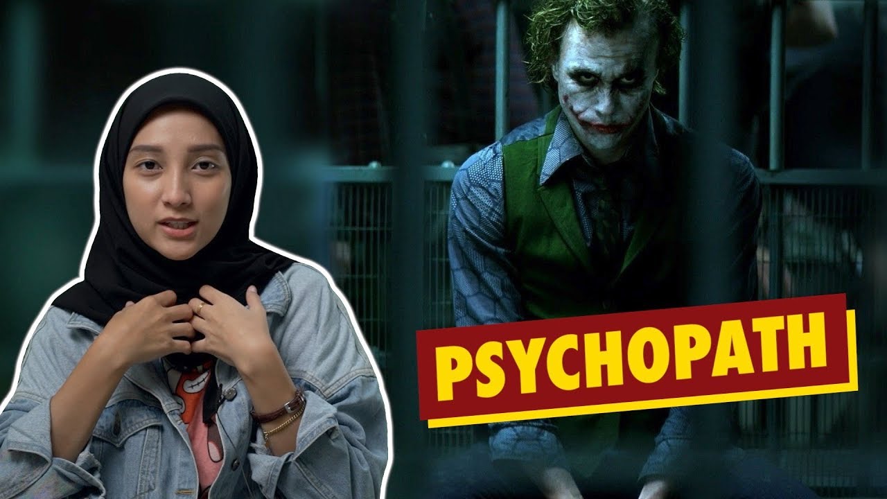 Psychopath