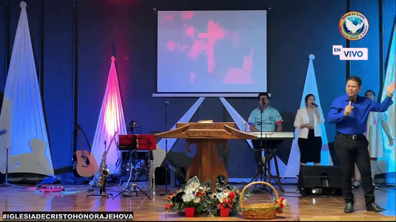 CULTO GENERAL