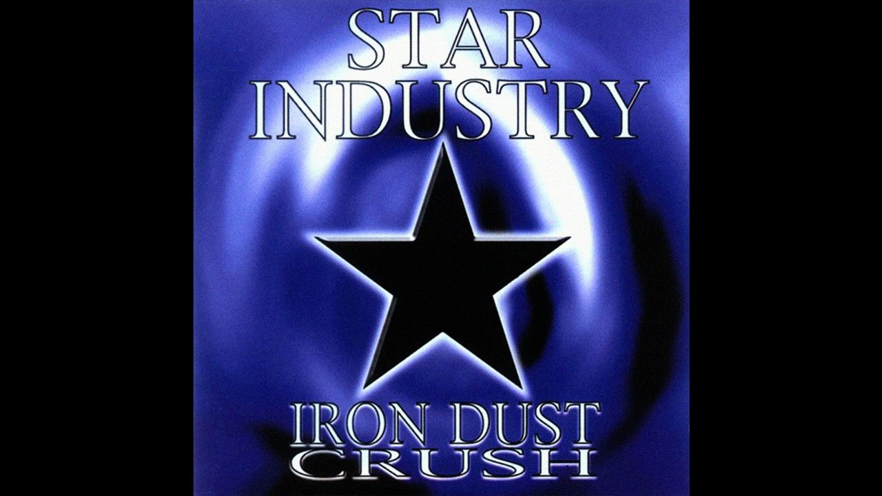 Star Industry - Crush (1997)