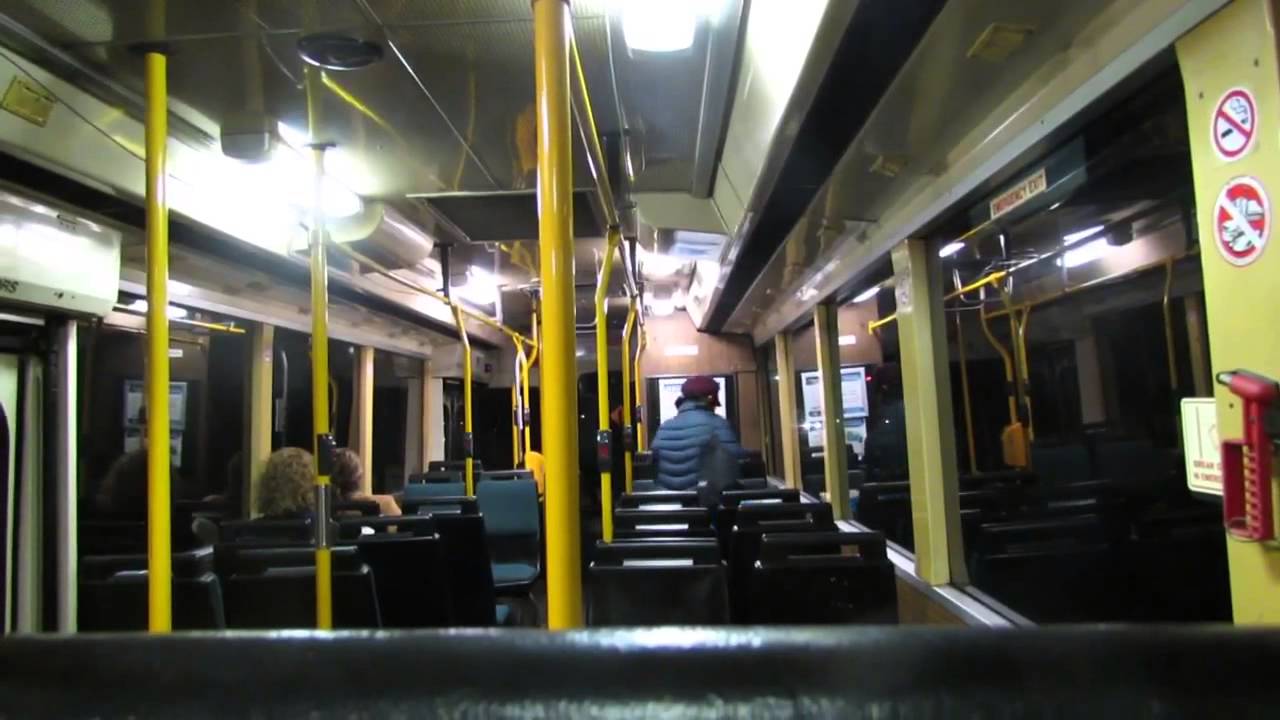 Torrens Transit #1368 MAN SL200 MKII