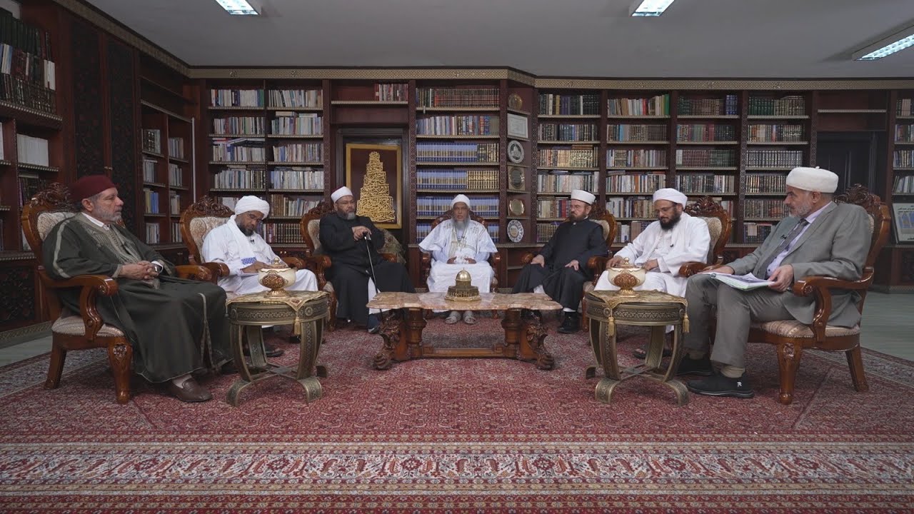 التعامل مع الأسرى في الإسلام  .. حقوقهم  وواجباتهم  و أحكامهم . الحلقة 21 من برنامج السيرة النبوية