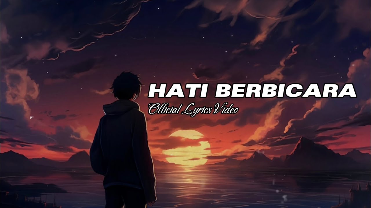 Apit Tearra - Hati Berbicara(Prod.Vino Ramaldo)