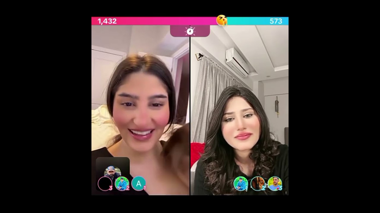 بادشاہ لائیو گپ شپ 