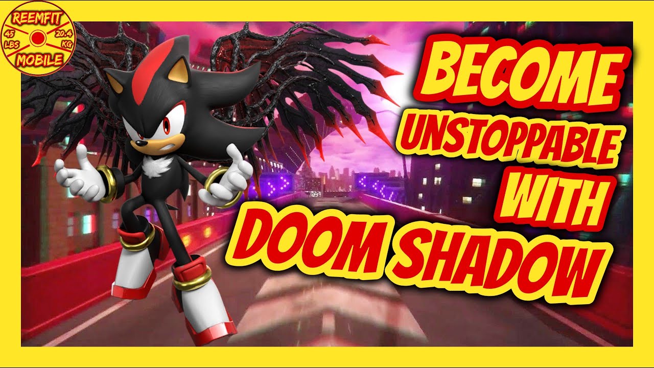 Хотите выиграть больше? Освойте эти БЕЗУМНЫЕ советы по Doom Shadow уже сегодня! Гайд по скоростны...