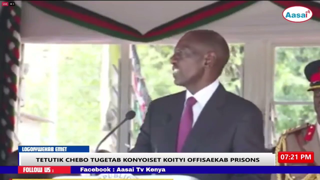 Government plans to ensure prison officers receive SHA services.