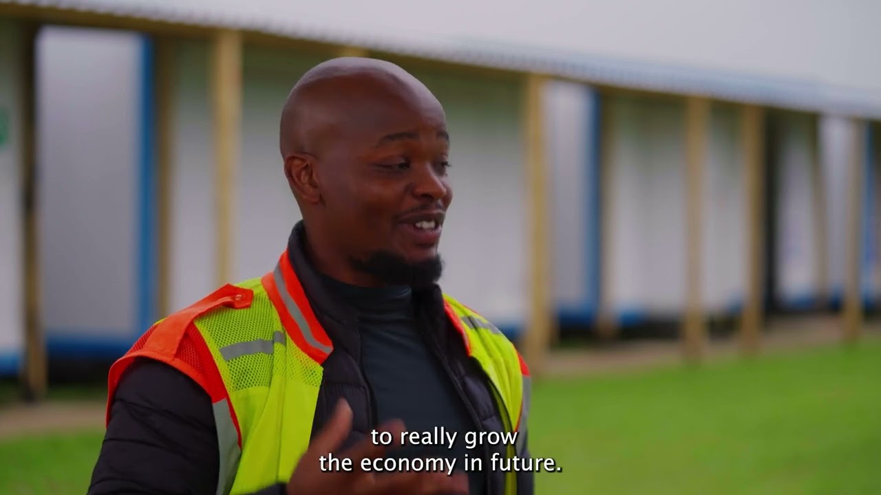 SANRAL developing the next generation of engineers