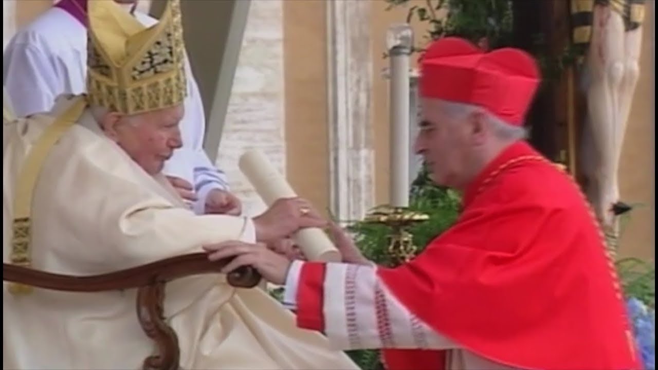 Death of Cardinal Keith O'Brien, who was forced to resign before 2013 conclave