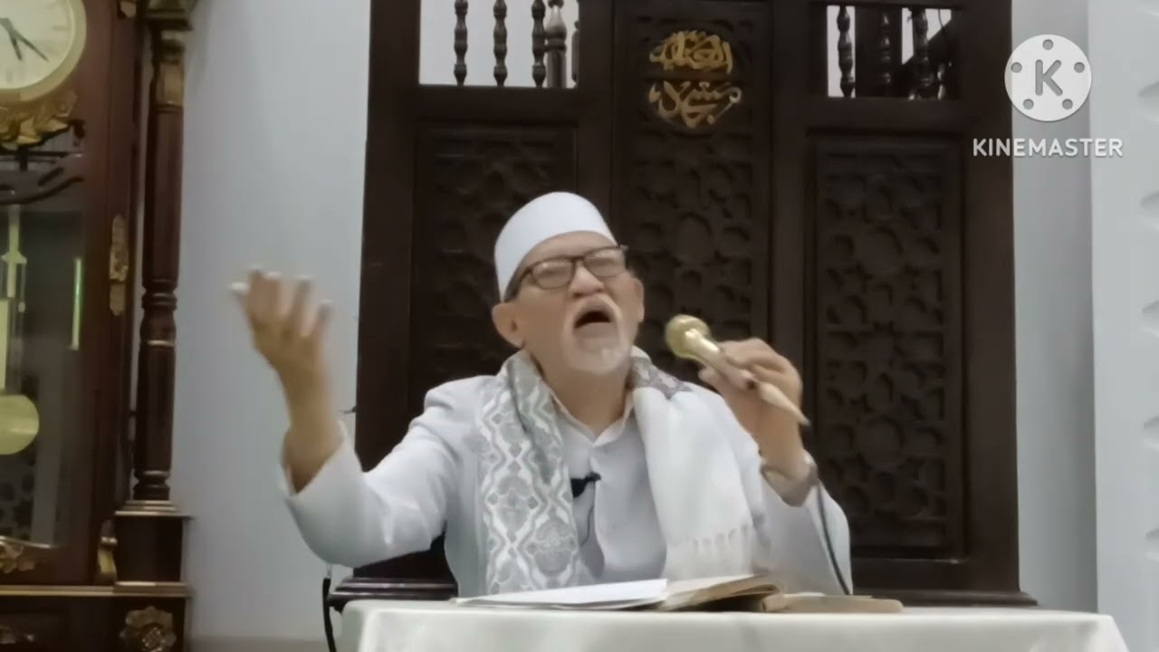 Seputar zakat fitrah dan lailatulqodr
