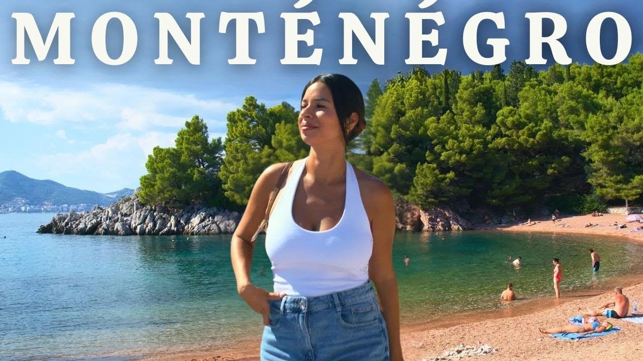 Monténégro : le secret le mieux gardé d’Europe !