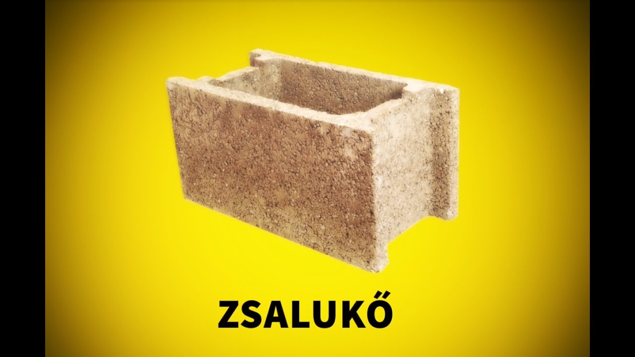 Zsalukő