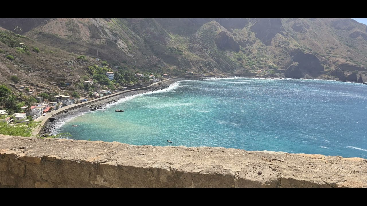 Cape Verde
