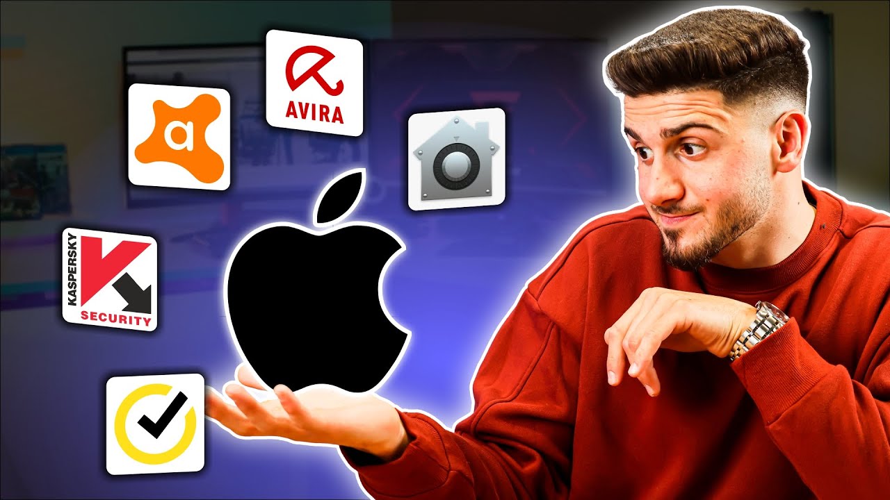 Лучший антивирус для Mac | Нужен ли вам вообще антивирус для macOS?