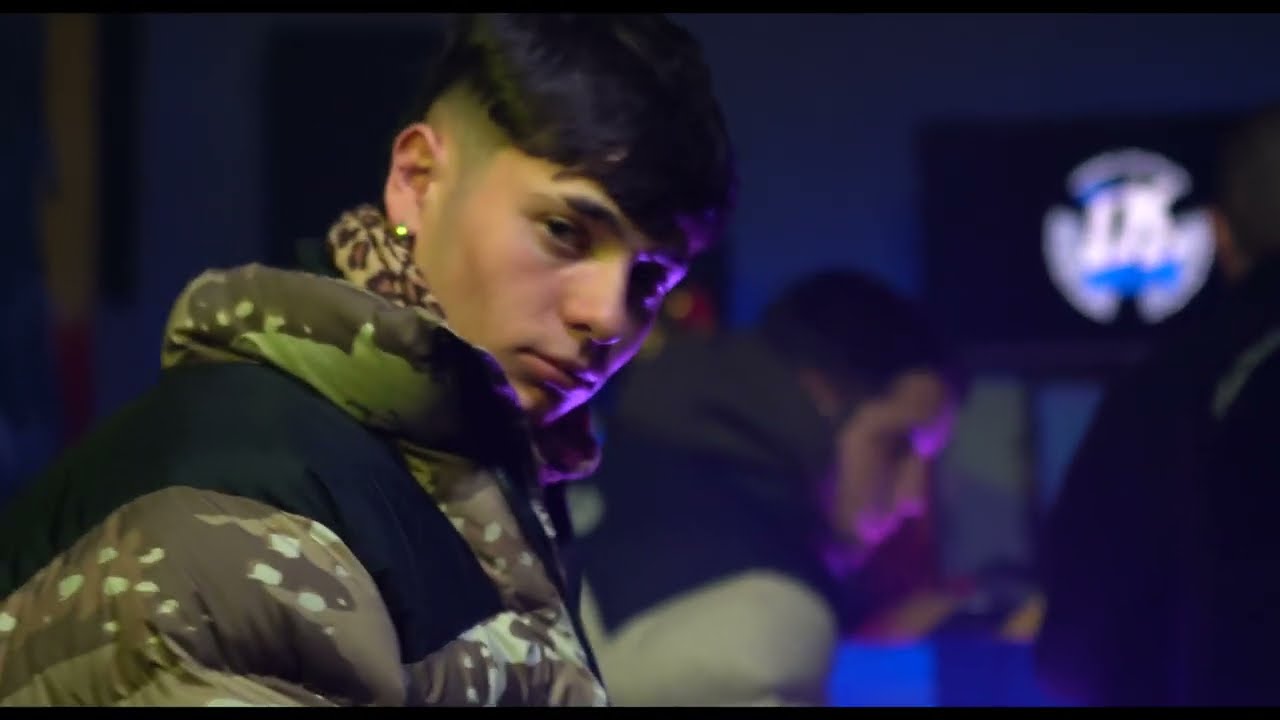 LUCA MAD || La K-Berna de TKMN #3
