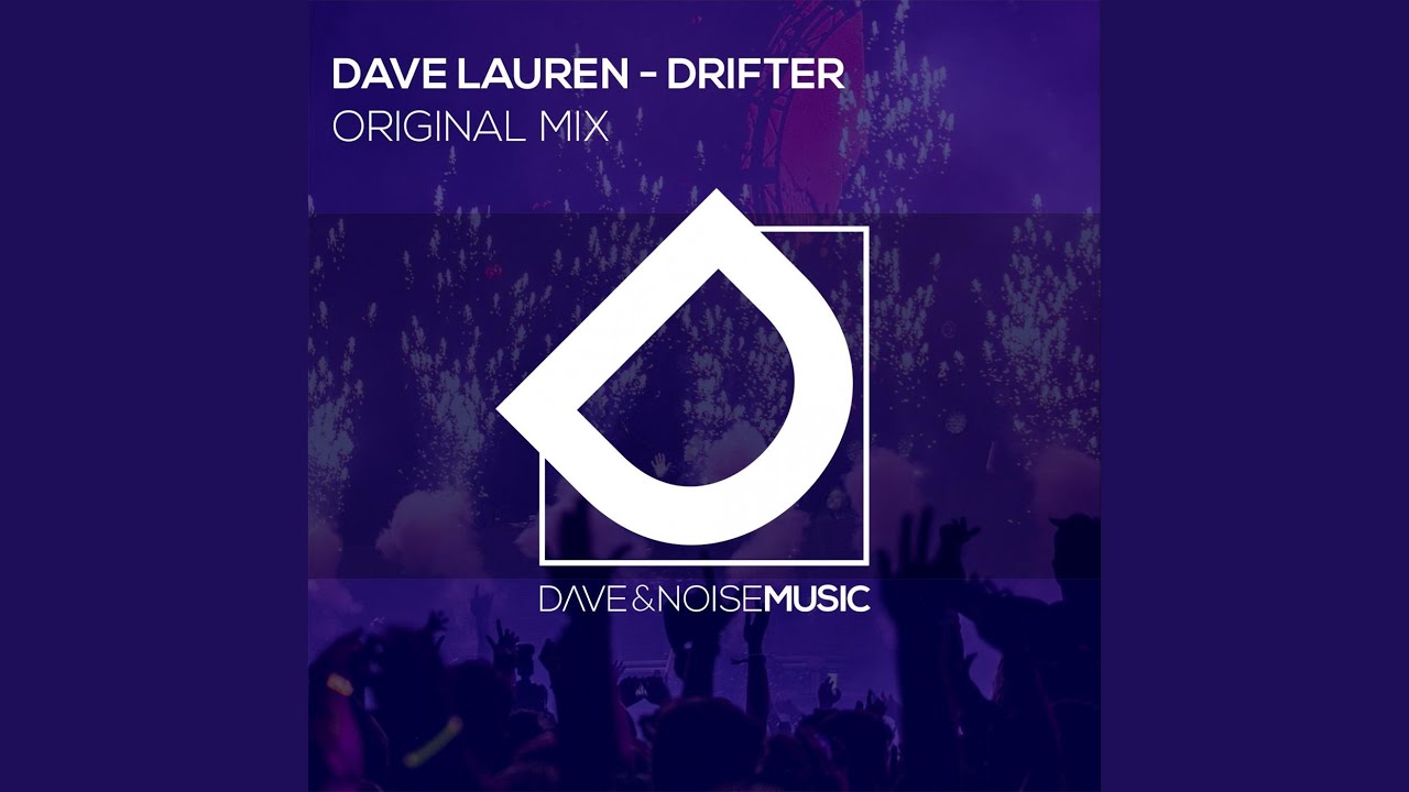 Drifter (Original Mix)