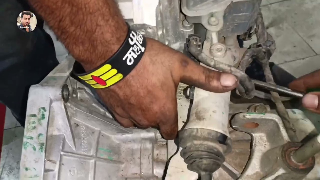 Tata Tigor Automatic Gear Shifting Problem ####