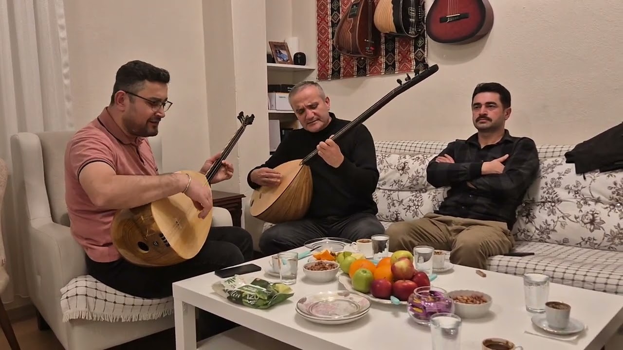 Gerçek Akkuş'un gürgenleri - Ali Gül - Tahsin Akkaya