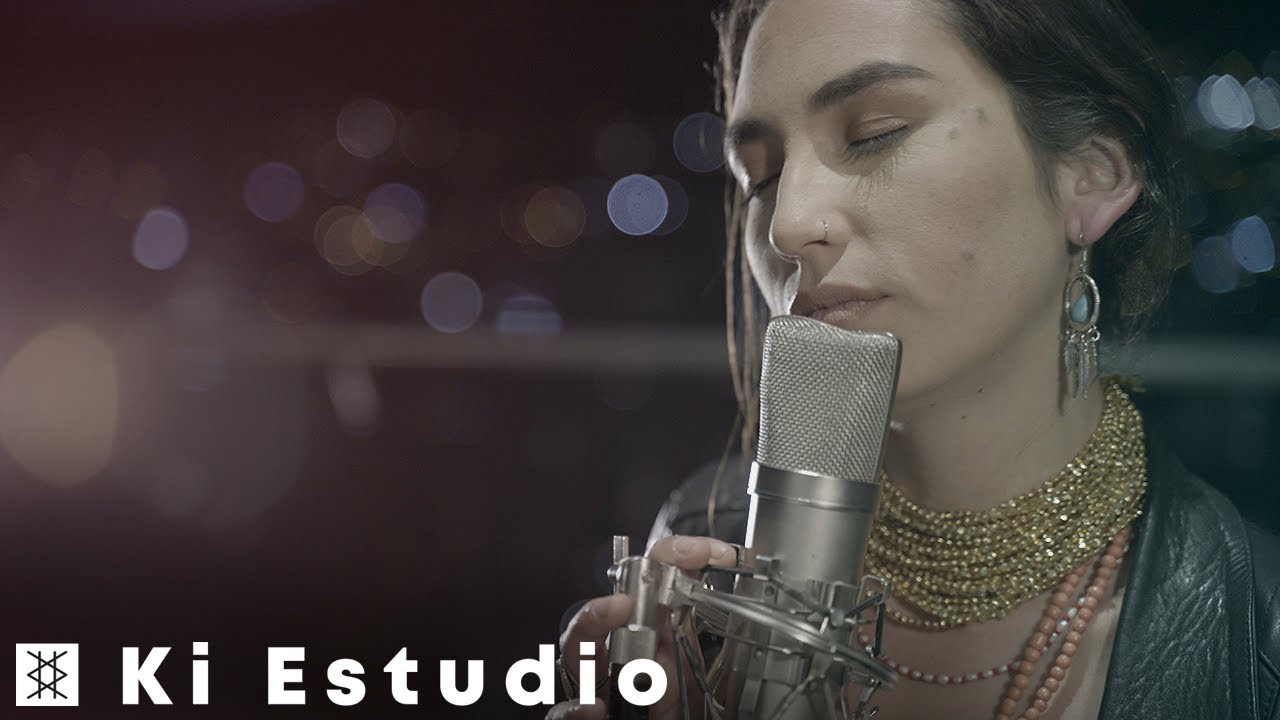 LA MAFIA ANDINA - WARMI HATARI - VIDEO CLIP -KI ESTUDIO