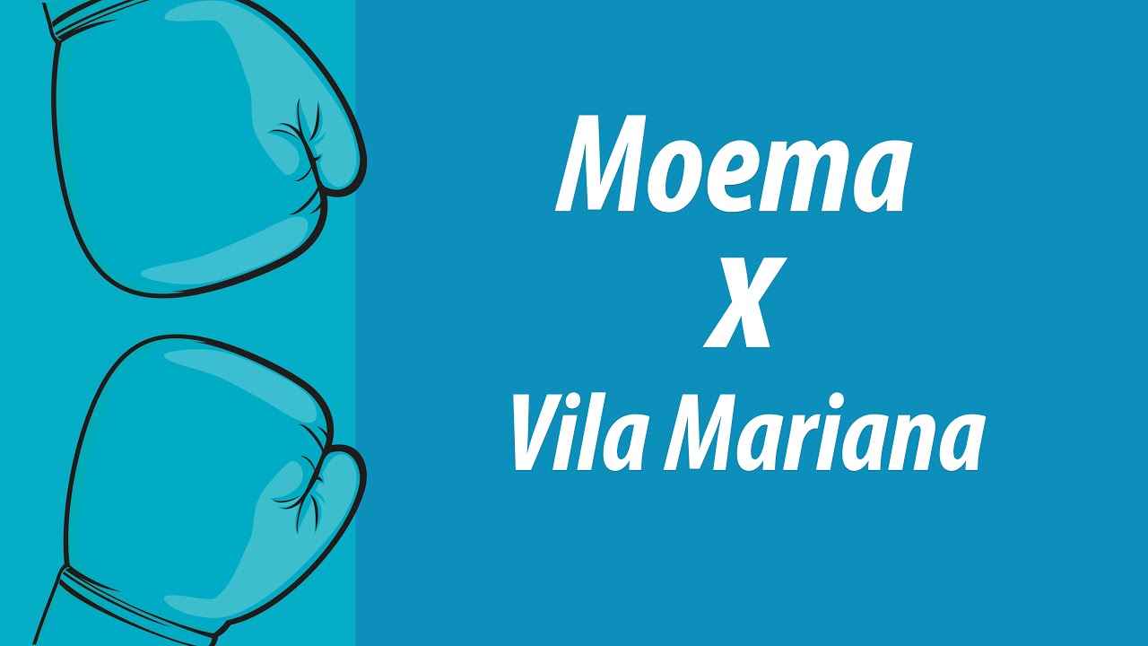Onde morar: Moema ou Vila Mariana? - Bairro X Bairro 1ª Temporada