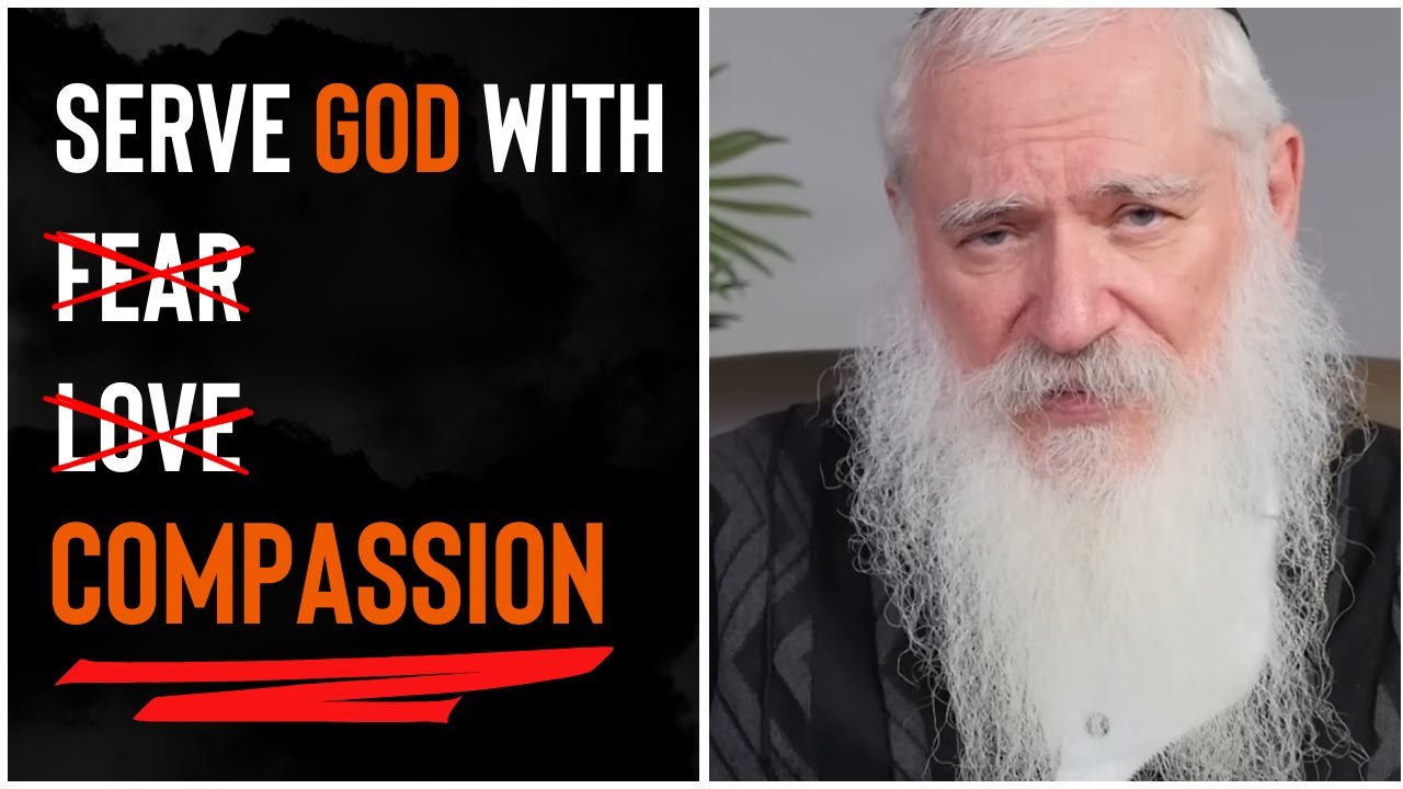 Have mercy on God