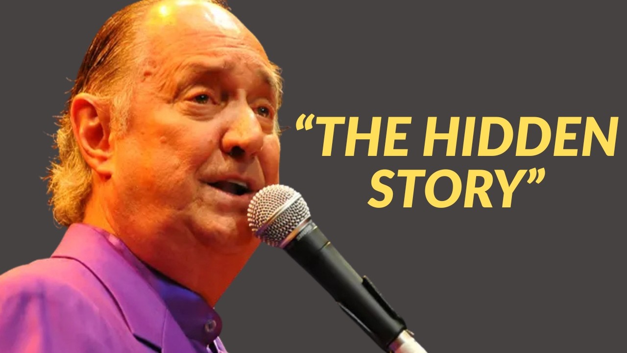 At 86, Neil Sedaka’s Death-The Hidden Story Behind the Happiest Songs Ever Written