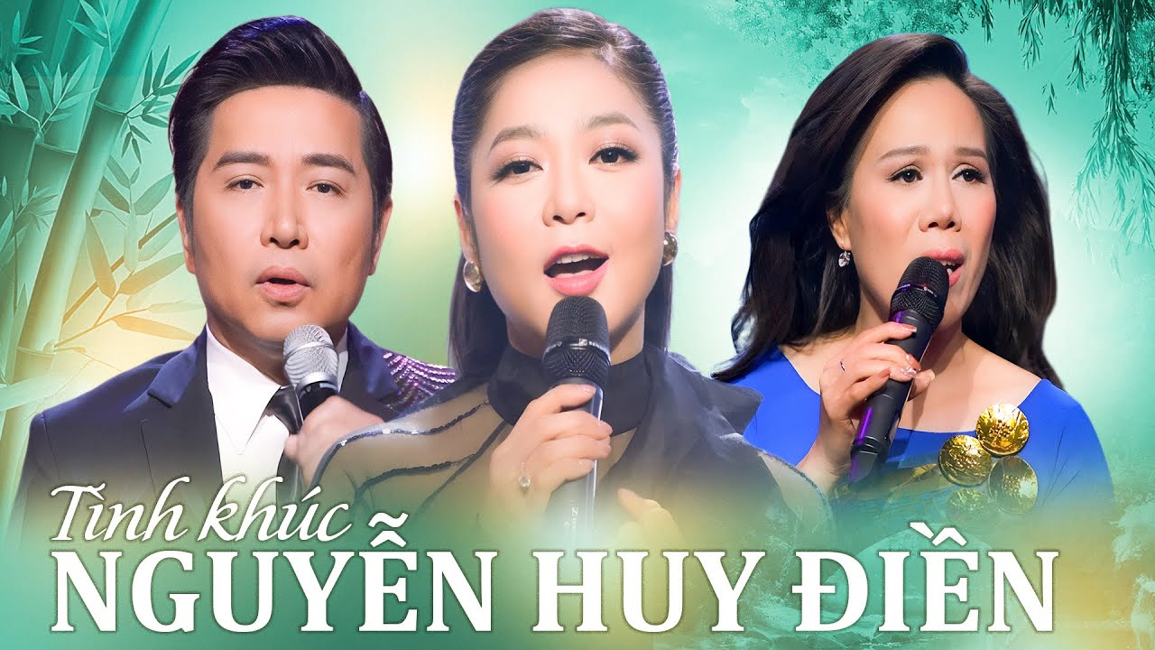 LK Cứ Ngỡ Tình Trăm Năm, Duyên Tình Bẽ Bàng, Ngày Anh Không Đến - Tình Khúc Hải Ngoại Hay Nhất 2025