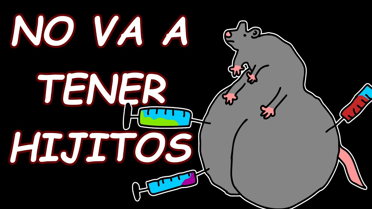Diagramas cient&iacute;ficos que parecen chiste 3