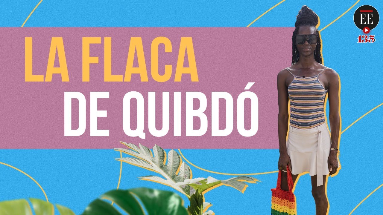 Una trans negra en Chocó | La Disidencia