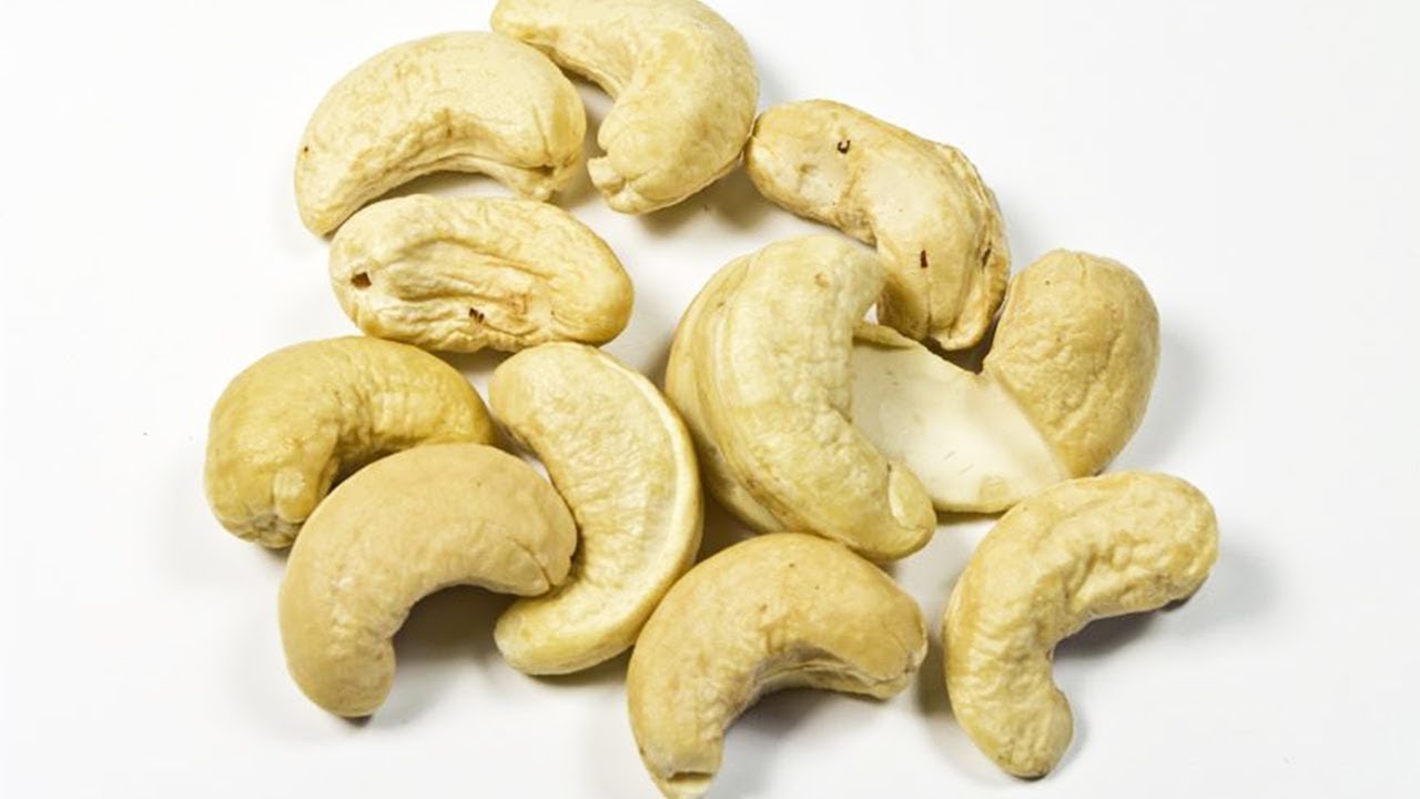 Du wirst überrascht sein welche unglaublichen Vorteile Cashewkernen für deine Gesundheit hat!