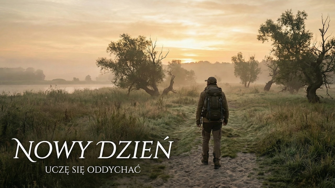 Nowy Dzień (Uczę się oddychać) (prod. Rust Records)
