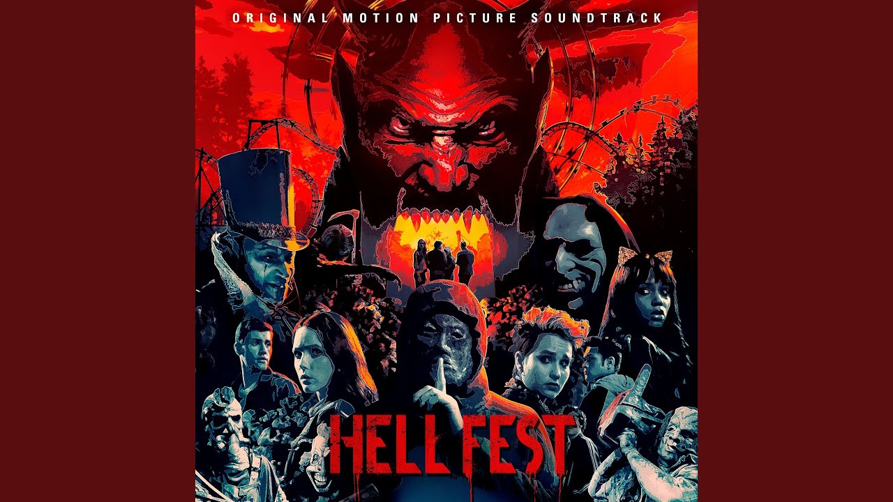 Theme from Hell Fest