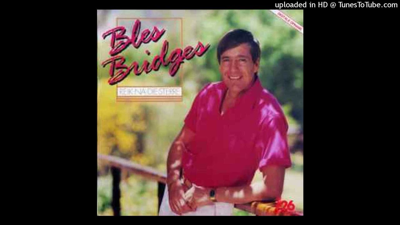 Sien Jou Weer Bles Bridges