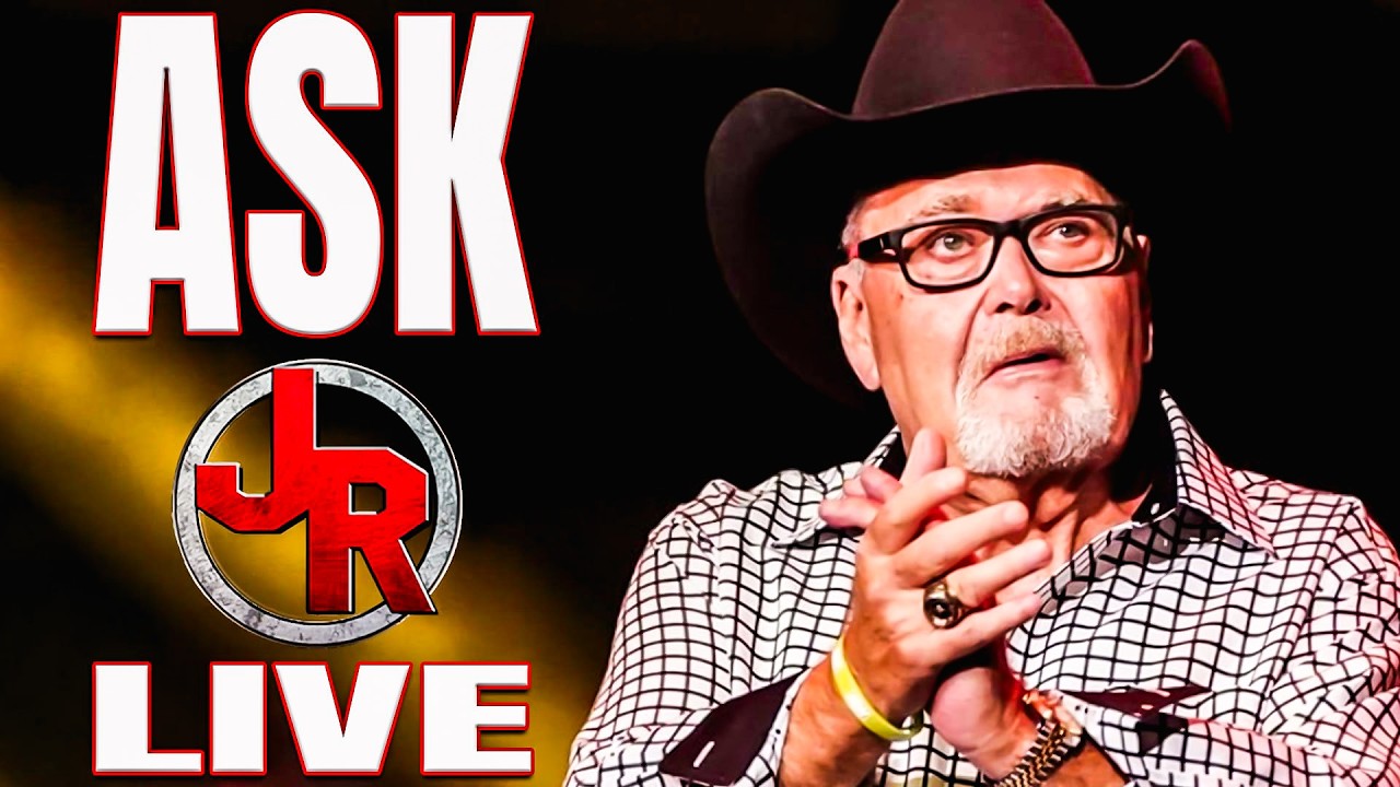 GRILLING JR LIVE