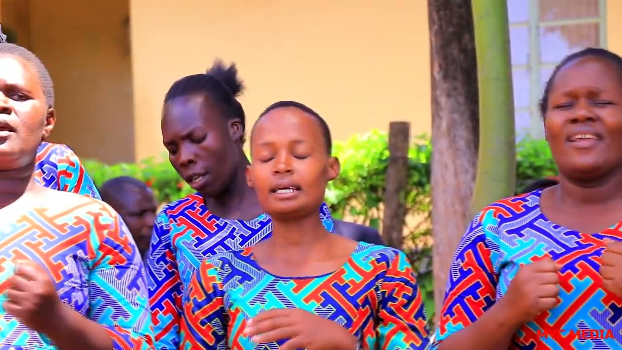 Nataka Nimtumikie-Prison Ministry by Midoti AY Choir